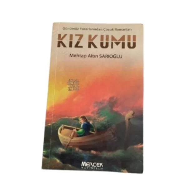 KIZ KUMU