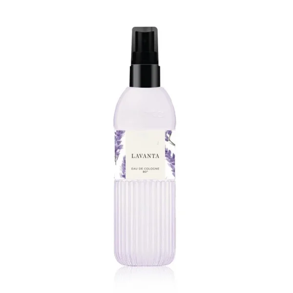 Kolonya 150 ml Lavanta
