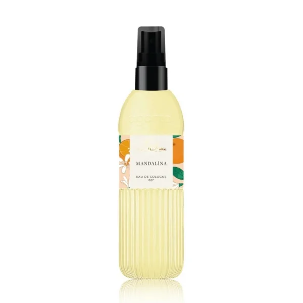 Kolonya 150 ml Mandalina