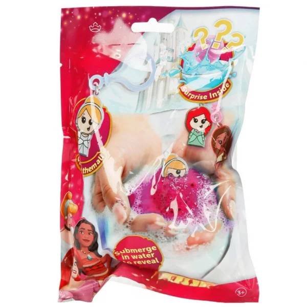 Köpüren Sürpriz Charm Paketi