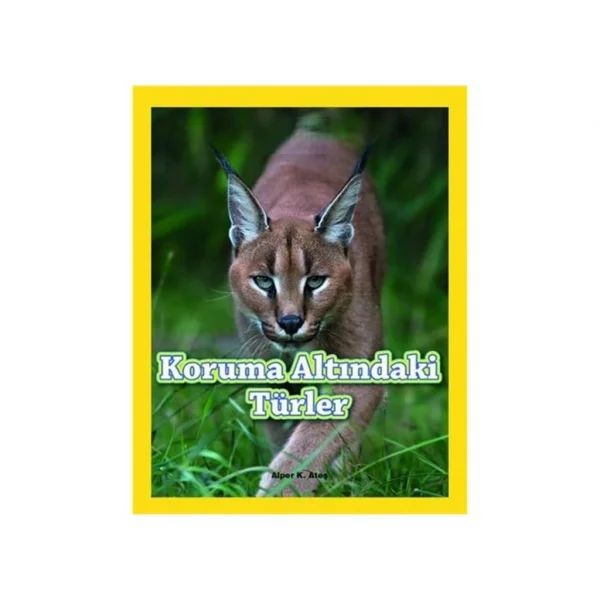 Koruma Altındaki Türler