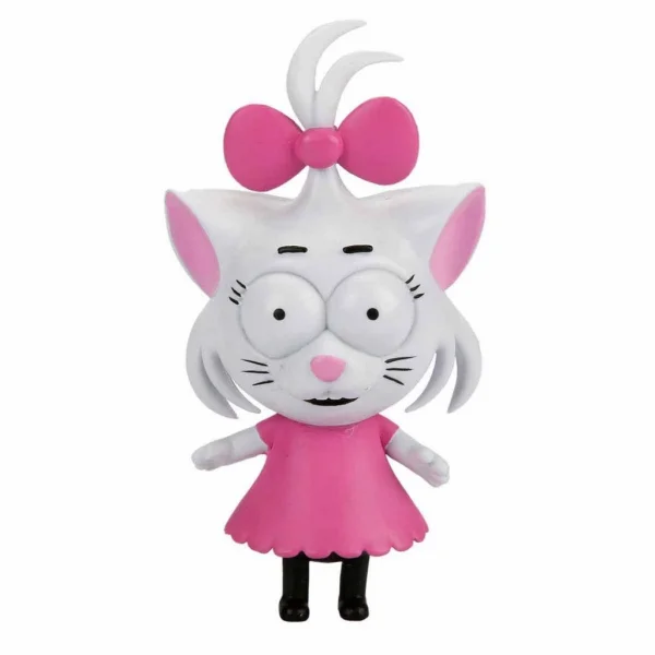 Kral Şakir Canan Tekli Figür S1