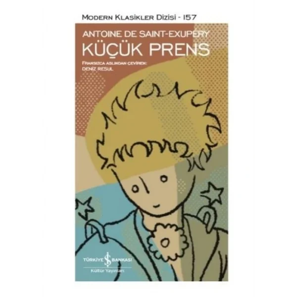 KÜÇÜK PRENS