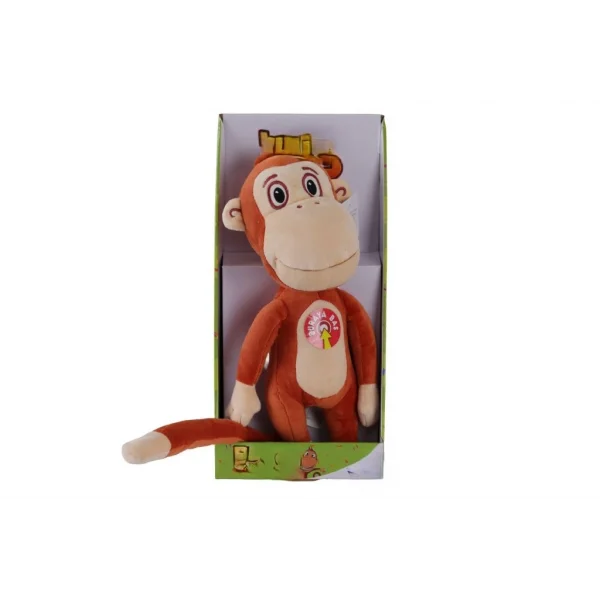 KUK 001 1001 MÜZİKLİ PELUŞ 55072-12
