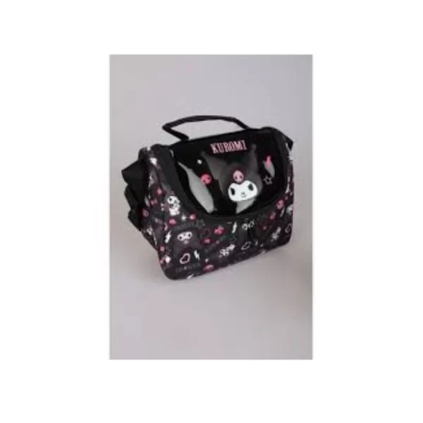 KUROMİ BESLENME ÇANTASI TERMOSLU 3158-616245