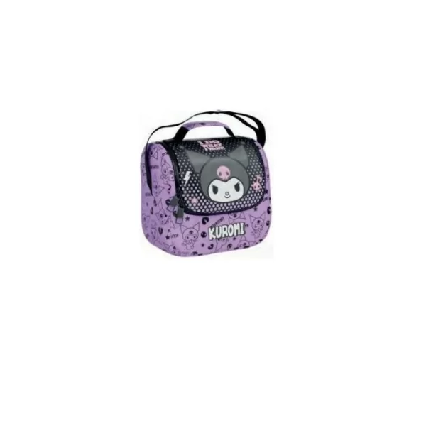 KUROMİ BESLENME ÇANTASI TERMOSLU 3166 616246