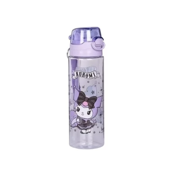 KUROMİ MATARA 500 ML 3429