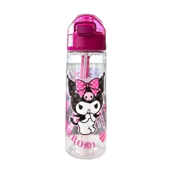 KUROMİ MATARA 500 ML 3430