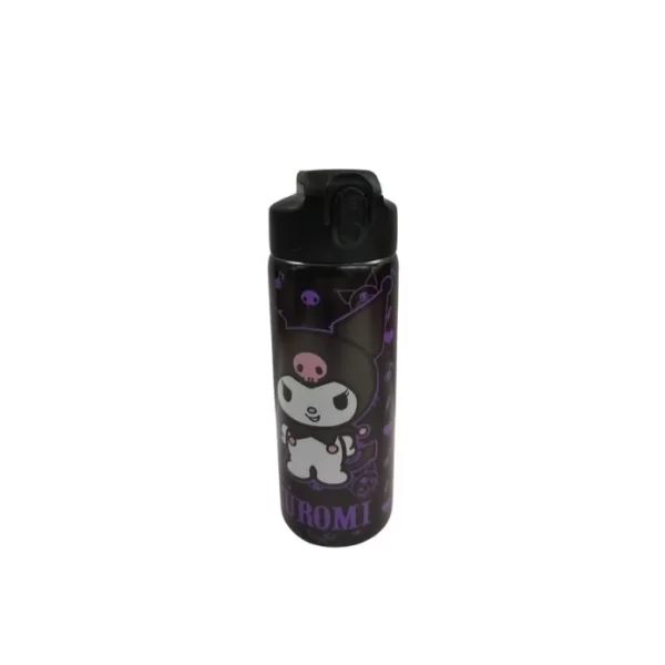 KUROMİ MATARA ÇELİK 3444