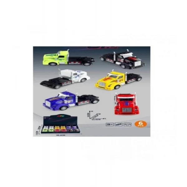 KUTUDA 12Lİ METAL ÇEK-BIRAK ( 1 ADET FİYATIDIR )