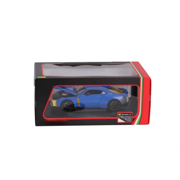 KZL-DC242431:24 ISIKLI SESLI KUTULU 18