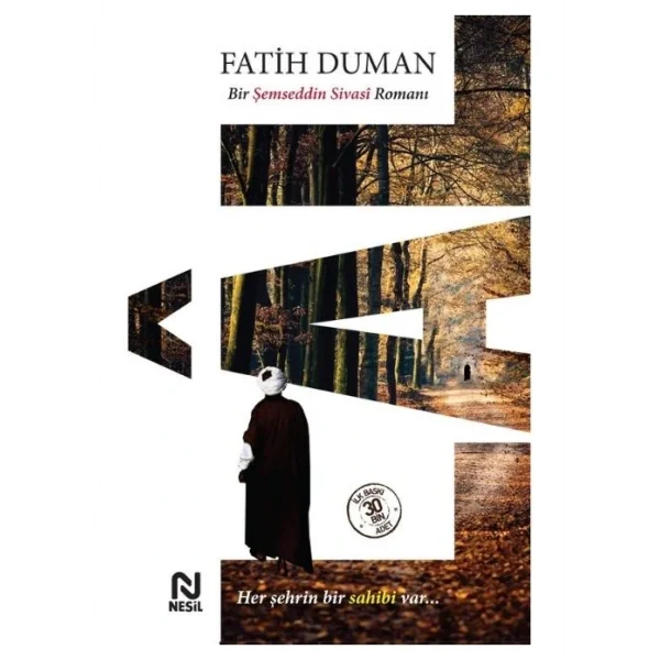 LAL FATİH DUMAN