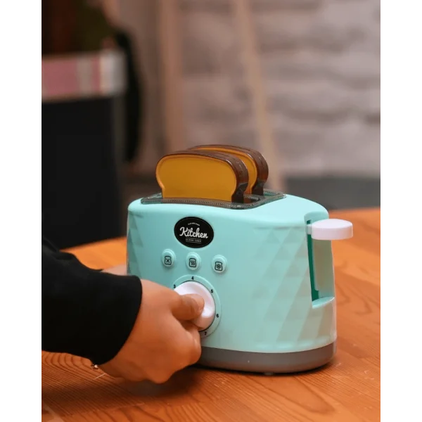 LC-30988 EKMEK KIZARTMA / TOST MAKİNASI -ENF