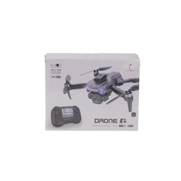 LH-X86F KUTULU KUM KAMERALI DRONE