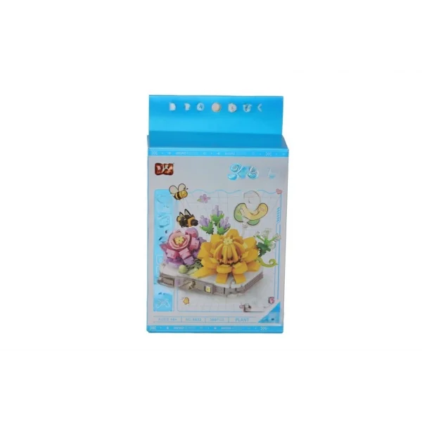 LZ8832 BLOCK OYUNCAK