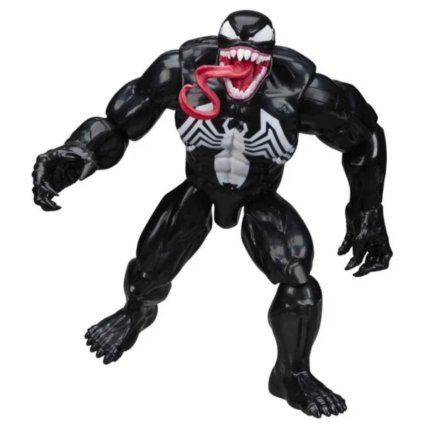 Marvel Spider-Man Titan Serisi Venom Aksiyon Figürü 30 cm