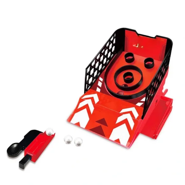 Masaüstü Mini Skeeball Oyunu