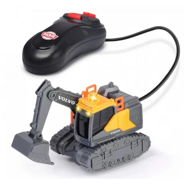Mini Ekskavatör