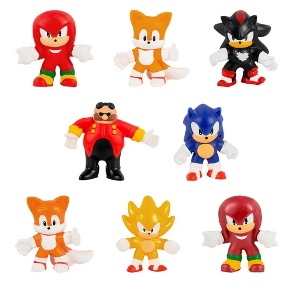 Mini Figürler Tekli S3 adet fiyatıdır
