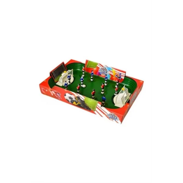 Mini Parmak Futbol Oyuncağı