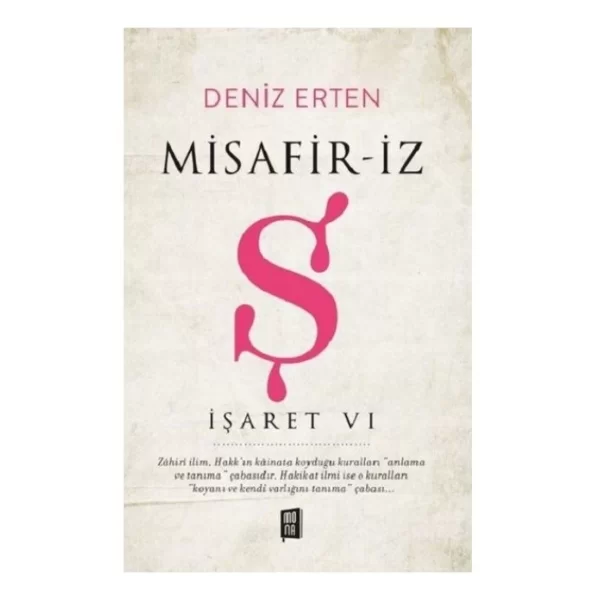 MİSAFİRİZ İŞARET 6