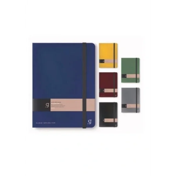 MONO PLAN SP SERT KAPAK 17X24 96 YP PLANNER DEFTER