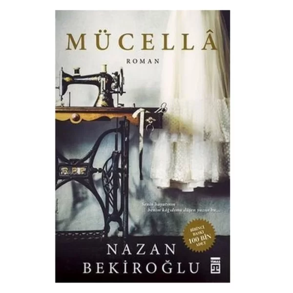 MÜCELLA