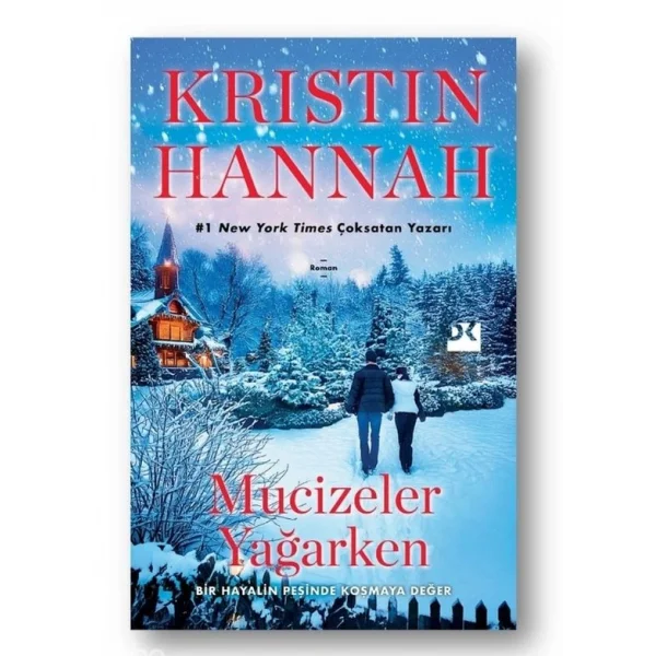MUCİZELER YAĞARKEN