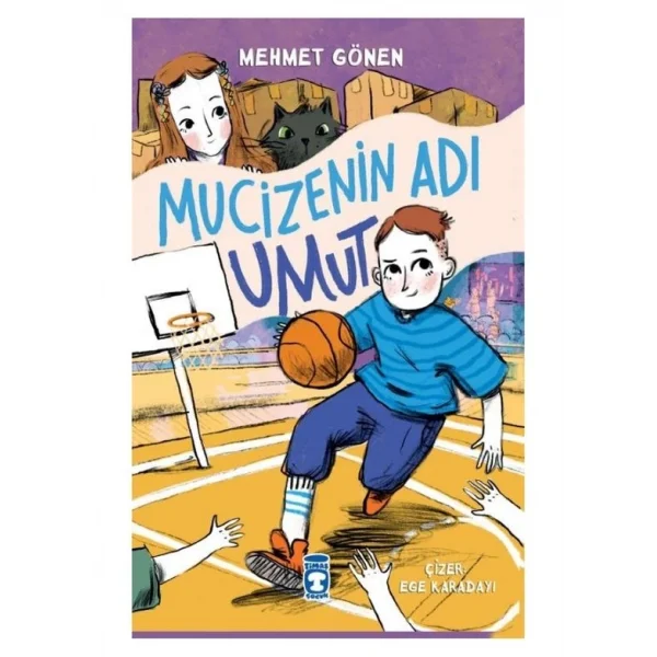 MUCİZENİN ADI UMUT