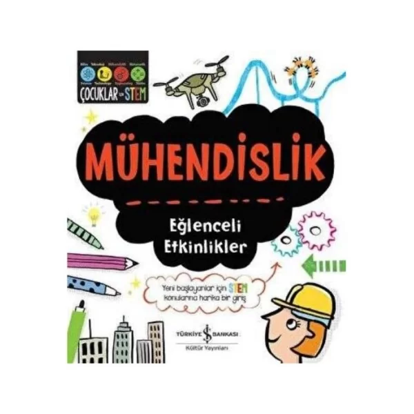 MÜHENDİSLİK EĞLENCELİ ETKİNLİKLER