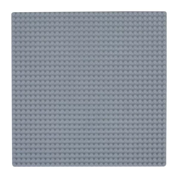 Nessiworld 03 627 Pilsan Micro Blok Oyun Tablası Yeşil