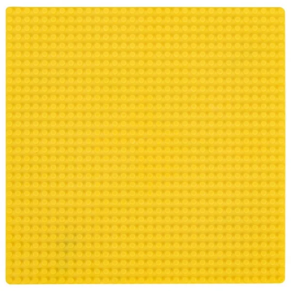 Nessiworld 03 627S Micro Blok Oyun Tablası Sarı -Pilsan Oyuncak
