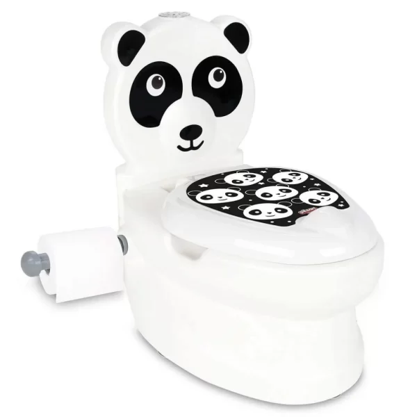 Nessiworld  07 561 Pilsan Eğitici Panda Klozet