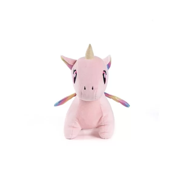 Nessiworld 0860 PEMBE KANATLI UNİCORN