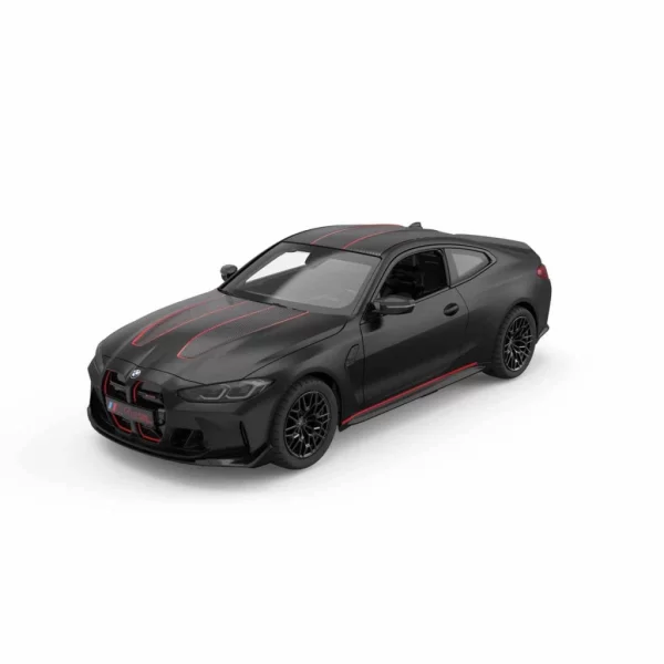 Nessiworld 1:16 BMW M4 CSL Uzaktan Kumandalı Araba
