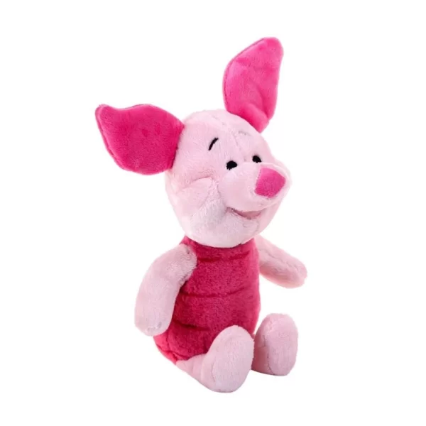 Nessiworld 10042 Piglet Core Peluş 25 cm -Sunman