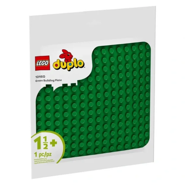 Nessiworld 10460  Duplo Yeşil Taban 1 parça +1,5 yaş