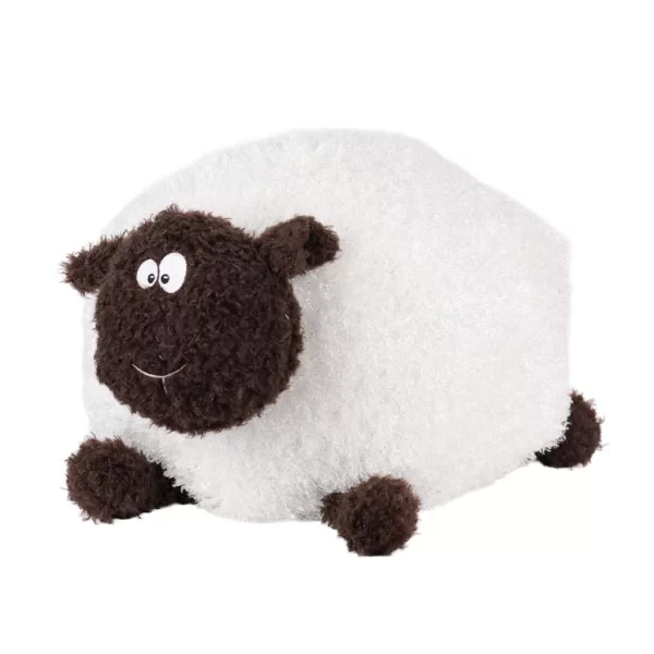 Nessiworld 1089 Peluş Kuzu -My Friend Toys