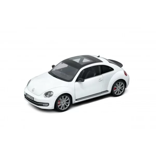 Nessiworld 18042 WELLY METAL ARABA VE BEETLE 1 18 6