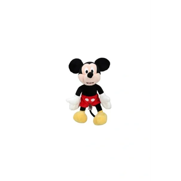 Nessiworld 20092 Mickey Core Peluş 25 Cm