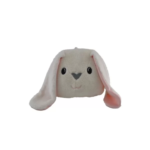 Nessiworld 2079 25 CM PEMBE TAVŞAN ÇANTA