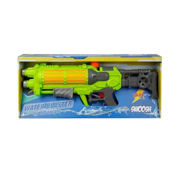 Nessiworld 2128 Zapp Su Tabancası 57 cm 600ml