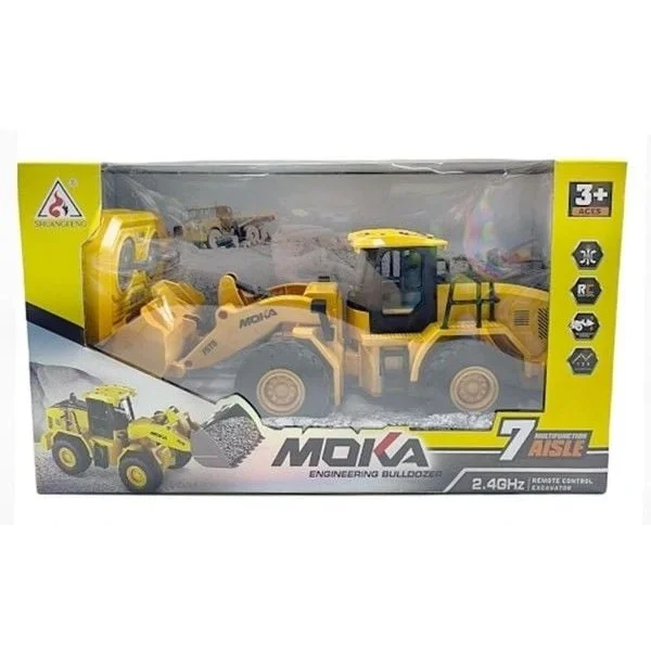 Nessiworld 2135-K ŞARJLI ÇOK FONKSİYONLU KEPÇE 12