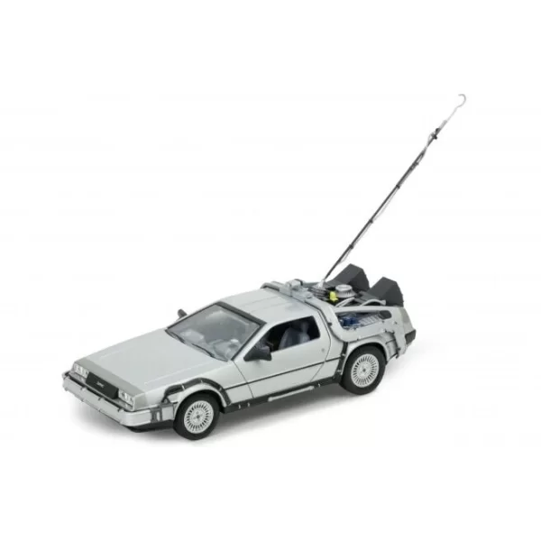 Nessiworld 22441 WELLY 1 24 BACK TO THE FUTURE II