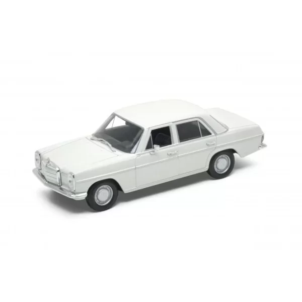 Nessiworld 24091 WELLY DIECAST MERCEDES BENZ 220