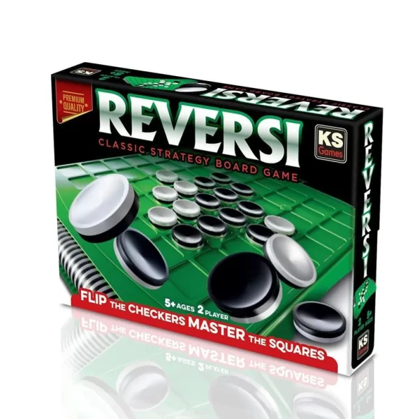 NessiWorld 25118 Reversi