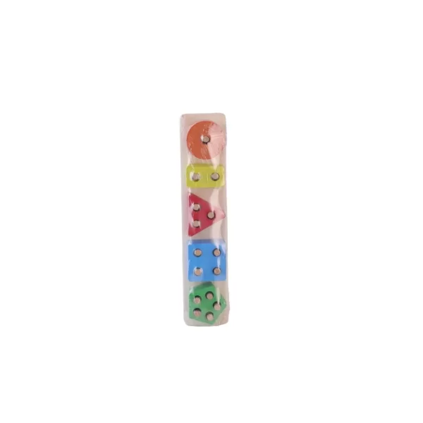Nessiworld 2522 GEOMETRİK OYUNCAK