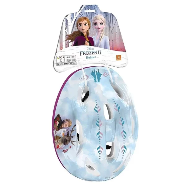 Nessiworld 28297 Kask Frozen M