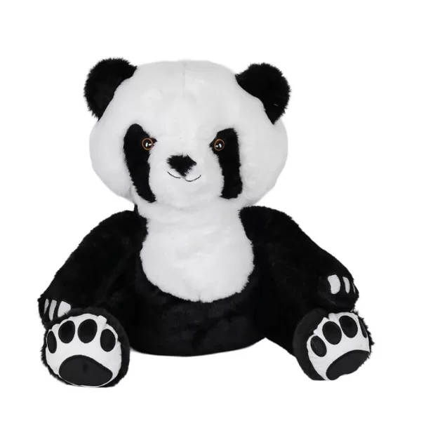 Nessiworld 2871 Peluş Panda -My Friend Toys
