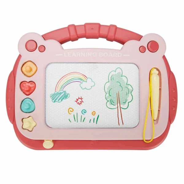Nessiworld  2in1ManyetikYazıTahtası